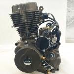 Cg150cc DAYANG Tricycle Engine Assembly 4 Stroke Electric/Kick 150cc 10/7500