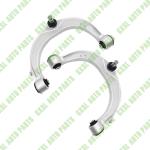 For Rolls-Royce Cullinan Suspension Control Left & Right Front Upper Swing
