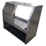 High Precision Metal Machining Parts , 0.04mm Aluminium Welding Fabrication