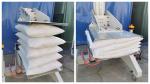 0.8Mpa Auto Vacuum Compress Packing Machine For Bed Quilt Blanket Sleeping Latex