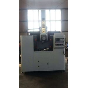 Automatic Tools Changing Vertical Lathe Machine from China Manufacture Directly