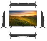 High Configuration 43 Inch LED TV Frameless LED TV With Ultrathin Thickness