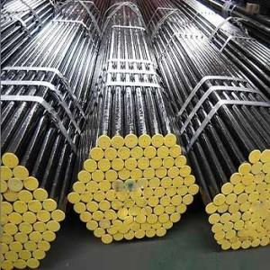 China Gr.B API 5L Steel Pipe Psl2 1-12m Seamless For Petroleum Line factory