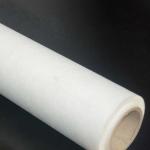 White color and fire – resistant Fiberglass surface veil for FRP products