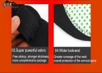 Black Magnetic Tourmaline Adjustable Magnet Therapy Products Self-heated Neck
