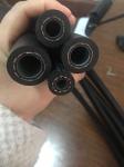 Transport Refrigeration A/C Hoses Auto Air Conditioning Truck Refrigeration Type