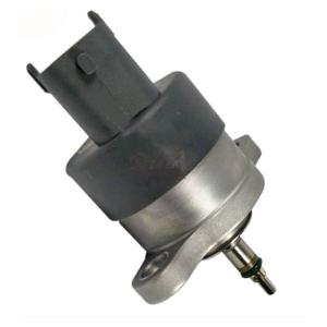 China OEM Metering Fuel Pressure Regulator Valve 0281002500 factory