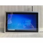 Rugged Metal Housing 22 21.5 Inch Open Frame Resistive Touch Screen Monitor