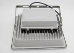 Aluminium 100 - 120lm / W Outdoor Led Flood Lighting High Brightness