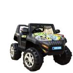 Unisex 12v UTV Electric Car for Kids Remote Control Gender Unisex Carton size