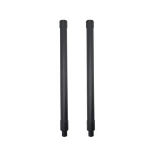 China 1.2g 32mm Diameter 60cm Omni Fiberglass Antenna Waterproof For Uav factory