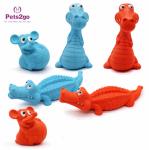 Aggressive Chewers Approved L243MM Dog Playing Toys