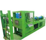 Full Automatic Waste Tyre Recycling Line Hydraulic System
