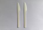 Restaurant utensil CPLA Cutlery CPLA knife Eco friendly tableware compostable