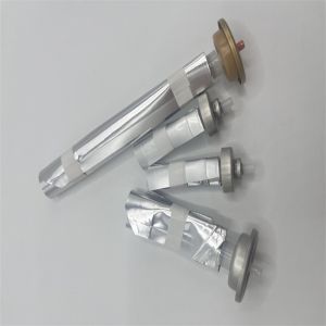 Custom Size Bag-on-Valve Aerosol Can Solutions for Cosmetics and Medical Sprays