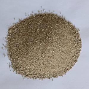 China Flavin Short Bacilli Mycoprotein Feed Additives Protein Supplement With Crude Protein 75% factory