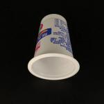 Eco Friendly Custom Logo Printed Round 150ml Yogurt Pots Food Grade Yogurt