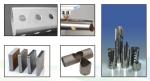 105mm Special Fiber Laser CNC Cutting Machine 2000W For Optical Pipe