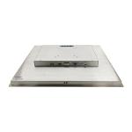17" 1000 Nits Industrial Stainless Steel Lcd Monitor With 10 Point Capacitive