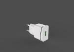 EU Plug 5V 2A Wall Charger