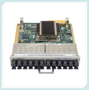 China Huawei 03030PMA 24-Port 100/1000Base-X-SFP Flexible Card CR5D0EFGFA70 factory