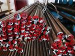 Turned Steel Round Bar of 1.2344 H13 SKD61 (diameter 16-200mm)