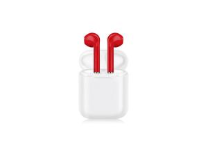 China Smart Phone TWS Bluetooth Earbuds True Wireless In Ear Headphones TWS I9s factory