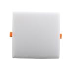 High Quality 2 in 1 Frameless Wholesale Down Frameless Round square Recessed 6w