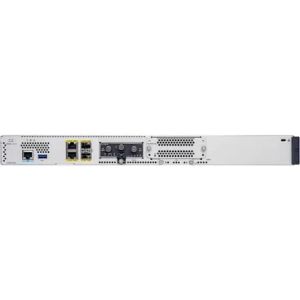 China Modular C8200-1N-4T Cisco Catalyst C8200 1n 4t Router For SMB Branch Offices on sale