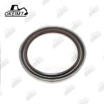 BW2410E Crankshaft Rear Oil Seal 6151214161 For Komatsu 6D125 Excavator Parts
