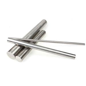 China SUS316 STS316 316l Stainless Steel Round Bar 1.4401 1.4404 Hot Rolled factory