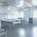 High Quality Prefabricated Flat pack Container House For Hospital
