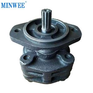 China K3SP36C Gear Pump Pilot Pump distribution valve factory