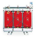 22kV - 3500kVA Dry Type Transformer Cast Resin Fireproof Dry Type Power