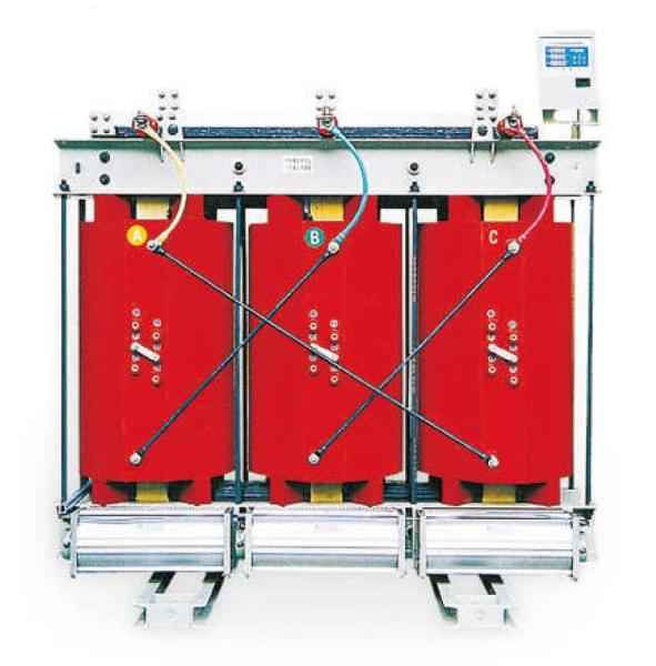22kV - 3500kVA Dry Type Transformer Cast Resin Fireproof Dry Type Power
