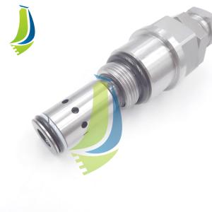 China 702-75-01270 Main Relief Valve For PC200 PC210 Excavator 7027501270 factory