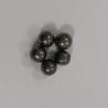 Buy cheap High Hardness Tungsten Carbide Balls 92.5HRA Tungsten Alloy Ball from wholesalers