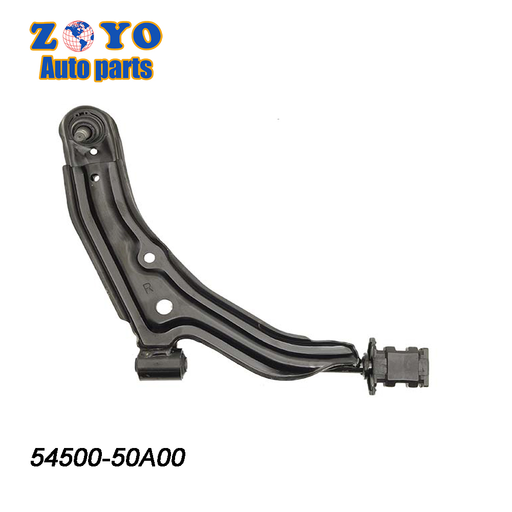 Moog No. K620563 K620562 Control Arm for Nissansentra 1991 54501-50A00 54500-50A00 RS051