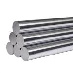 6mm UNS N10276 Pipe C276 Hastelloy Material Nickel Molybdenum Chromium Alloy