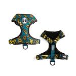 Large Dog Walking Harness Vest For Car And Walking 32cm To 40cm Neck
