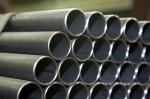 1/2 Inch 48 Inch Carbon Welded Steel Pipe Ends with Beveled End