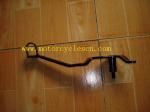 GXT200 II /III Dynasty Rear brake pedal Motorcycle Spare Parts QM200GY Rear