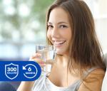 Activated Carbon LT700P Refrigerator Water Filter Cartridge Replacement Quick