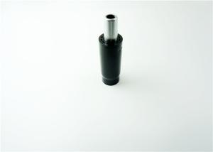 China 40mm Black Gas Spring Piston Adjustable Gas Lift For Boss Chair Steel Black factory