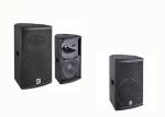 Waterproof Sound Speaker System , Potable Single Driver Full Range Speakers
