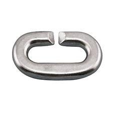 China &quot;C&quot; CONNECT LINK 316 STAINLESS STEEL factory