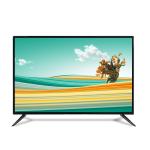 Frameless 65" UHD Panel Screen Television TV 65 inch 4K Smart TV Android 65 inch