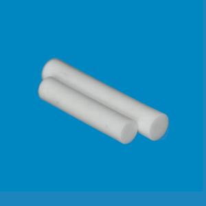 China Vickers Hardulus 1800 95% Alumina Ceramics Insulator Ceramic Components factory