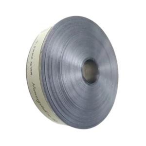 China 1K107 Strip Nanocrystalline Foil For Pulse Transformer Iron Core factory