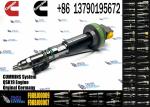 2881089 2882130 Diesel Fuel Injector F00BJ00008 F00BJ00009 0986435616 0986435905
